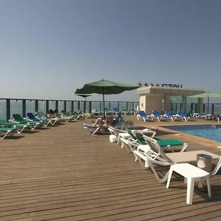 Hotel Cala Bahia 4*