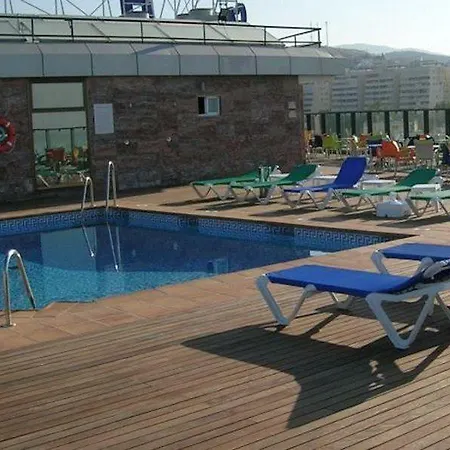 Hotel Cala Bahia La Cala Del Moral